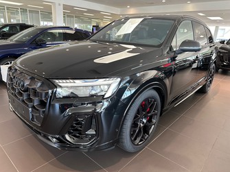Photo Audi Q7 Q7 60 TFSIe 490 Tiptronic 8 quattro 5pl