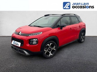 Photo Citroen C3 Aircross PureTech 110 S&S BVM6 Shine