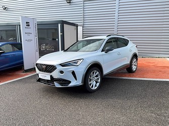 Photo Cupra Formentor Formentor 1.5 TSI 150 ch DSG7