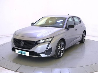 Photo Peugeot 308 PHEV 180 e-EAT8 - Active Pack