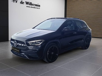 Photo Mercedes GLA GLA GLA 250 e 8G-DCT