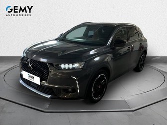 Photo DS 7 Crossback DS7 Crossback Hybride E-Tense 225 EAT8 Rivoli