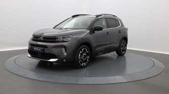 Photo Citroen C5 Aircross Hybride Rechargeable 225 e-EAT8 Shine