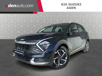 Photo Kia Sportage VP 1.6 T-GDi 230ch ISG Hybride BVA6 4x2 Active
