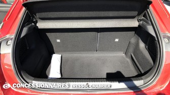 Photo Opel Mokka 1.2 Turbo 100 ch BVM6 Elegance