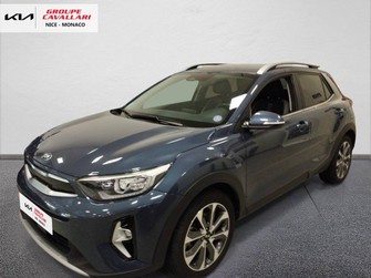 Photo Kia Stonic Stonic 1.0 T-GDi 100 ch MHEV iBVM6