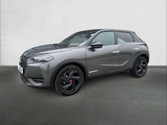 Photo DS  CROSSBACK DS3 Crossback PureTech 130 EAT8