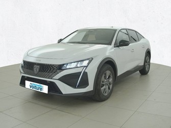 Photo Peugeot 408 408 PHEV 180 e-EAT8