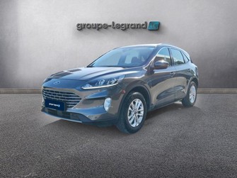 Photo Ford Kuga 2.5 Duratec 225ch PHEV Titanium BVA