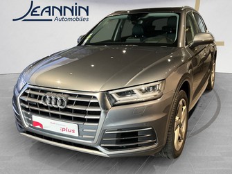 Photo Audi Q5 Q5 50 TDI 286 Tiptronic 8 Quattro