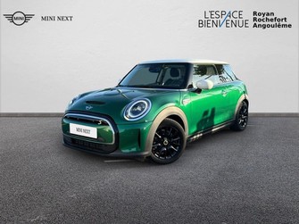 Photo Mini  184ch Edition Camden BVA 5CV