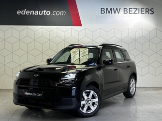 Photo Mini Countryman U25 170 ch DKG7 C Classic 5p