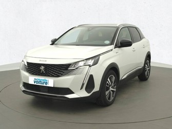 Photo Peugeot 3008 3008 Hybrid 225 e-EAT8