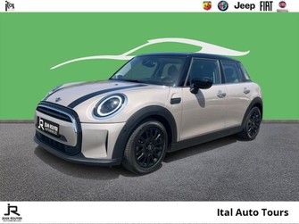 Photo Mini Cooper Mini 5 Portes Cooper 136ch Edition Premium Plus BVA7/T. OUVRANT/ORIGINE FRANCE