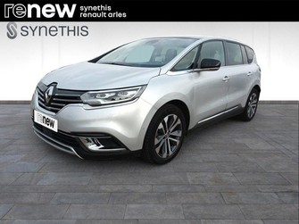 Photo Renault Espace V Blue dCi 160 EDC Intens