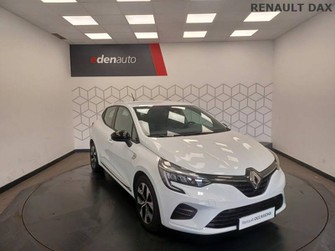 Photo Renault Clio E-Tech 140 - 21N Limited