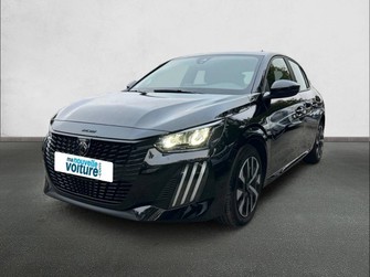 Photo Peugeot 208 PureTech 75 S&amp;S BVM5 - Active
