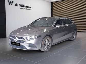 Photo Mercedes Classe A CLASSE A Classe A 250 e 8G-DCT