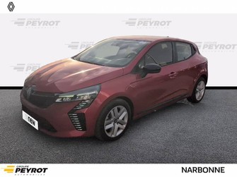 Photo Renault Clio TCe 90 Evolution
