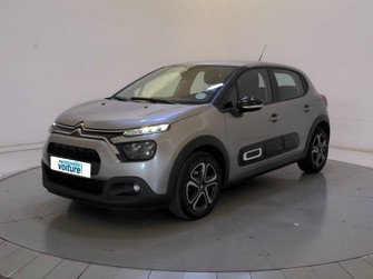 Photo Citroen C3 C3 PureTech 83 ch BVM5