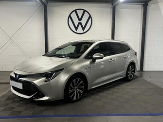 Photo Toyota Corolla Touring Spt 122h Design MY21
