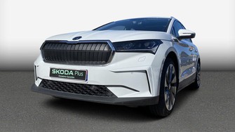 Photo Skoda Enyaq 85