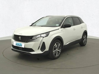 Photo Peugeot 3008 3008 Hybrid 225 e-EAT8