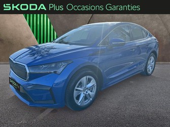 Photo Skoda Enyaq Coupé 285ch 85