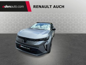 Photo Renault Scenic V ELECTRIQUE E-Tech 220 ch grande autonomie Techno esprit Alpine 5p