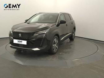 Photo Peugeot 5008 BlueHDi 130ch S&S EAT8 Allure Pack