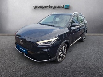 Photo MG ZS EV 177ch - 50kWh Comfort