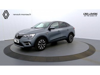 Photo Renault Arkana TCe 140 EDC - 22 Evolution