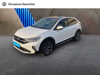 Photo Volkswagen Taigo 1.5 TSI 150ch Style DSG7