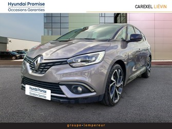 Photo Renault Grand Scenic 1.3 TCe 140ch FAP Business Intens EDC 7 places