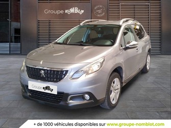 Photo Peugeot 2008 2008 1.2 PureTech 82ch BVM5