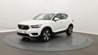 Photo Volvo XC40 T4 Recharge 129+82 ch DCT7 Inscription