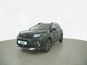 Photo Citroen C5 Aircross C5 Aircross PureTech 130 S&S EAT8
