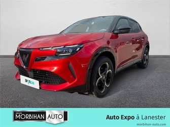Photo Alfa-Romeo Junior 1.2 IBRIDA 136 CH EDCT6 Premium