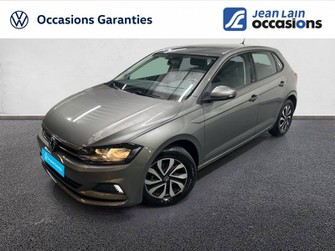 Photo Volkswagen Polo 1.0 TSI 95 S&S DSG7 Active