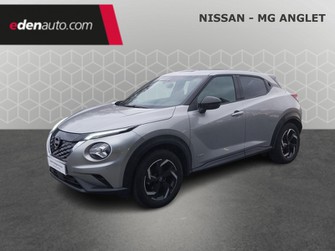 Photo Nissan Juke Hybrid 143 N-Connecta