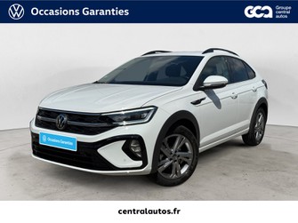 Photo Volkswagen Taigo Taigo 1.0 TSI 110 DSG7