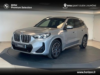 Photo Bmw X1 xDrive25e 245ch M Sport