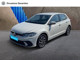 Photo Volkswagen Polo 1.0 TSI 95ch Life