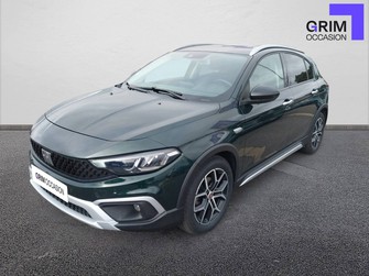 Photo Fiat Tipo CROSS 5 PORTES Tipo Cross 1.0 Firefly Turbo 100 ch S&S