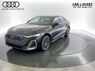 Photo Audi A5 TFSI 204 ch S tronic 7 Quattro S line