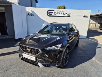 Photo Cupra Formentor Formentor 1.5 TSI 150 ch DSG7