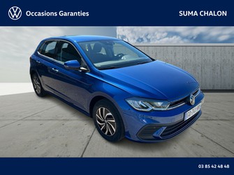 Photo Volkswagen Polo Polo 1.0 TSI 95 S&S BVM5