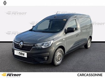 Photo Renault Kangoo Express (30) VAN TCE 100 - 22 CONFORT