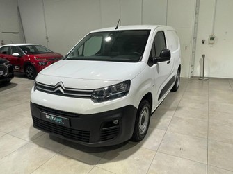 Photo Citroen Berlingo Van M 1000kg PureTech 110 S&S Worker