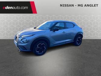 Photo Nissan Juke Hybrid 143 N-Connecta